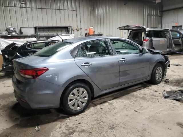 3KPA24ABXKE226692 KIA RIO S