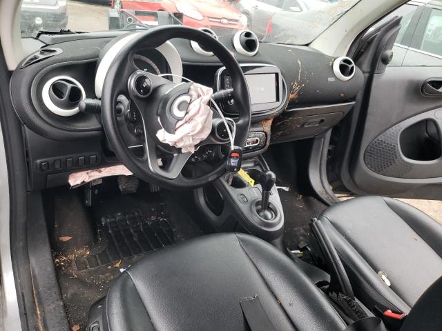 2016 SMART FORTWO - WMEFJ5DA7GK137220