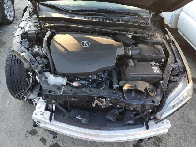 2015 ACURA TLX ADVANC 19UUB2F77FA022772