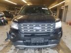 2017 Ford Explorer Xlt იყიდება Wheeling-ში, IL - Front End