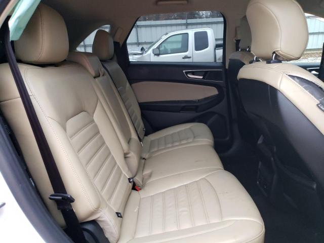 2015 FORD EDGE SEL - 2FMTK4J92FBC21596