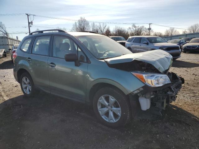 JF2SJABC8GH427006 Subaru Forester