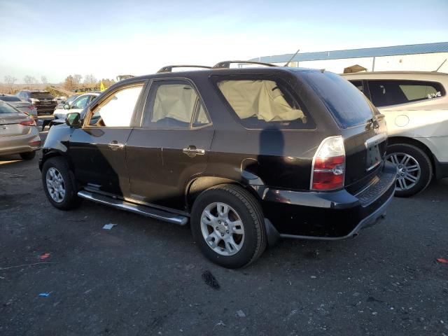 2HNYD18844H521242 Acura Mdx Touring