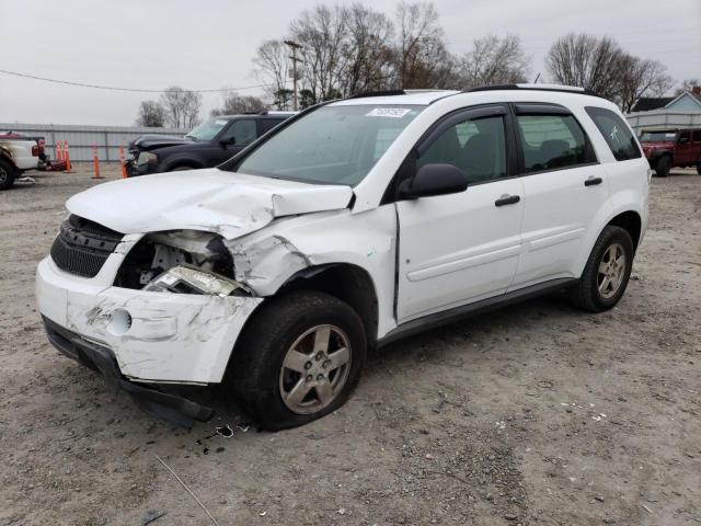 2007 Chevrolet Equinox LS