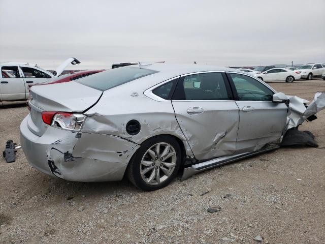 2020 CHEVROLET IMPALA LT - 1G11Z5S39LU102269