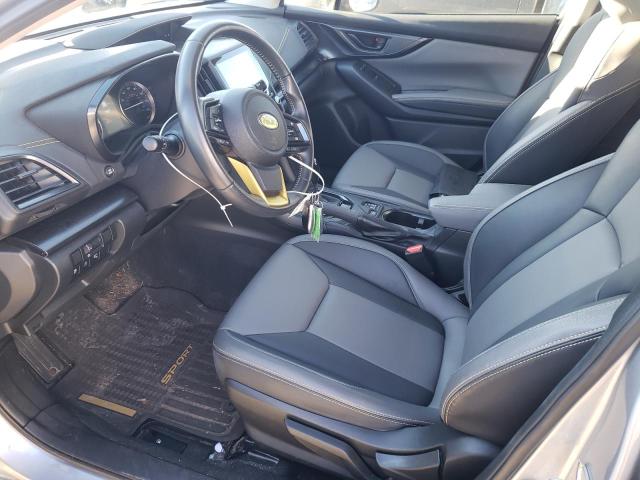 JF2GTHSC1MH234622 Subaru Crosstrek Sport