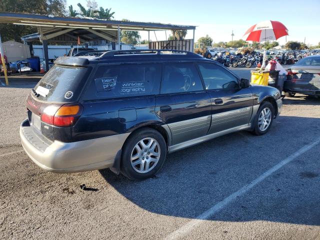 4S3BH665326620543 Subaru Legacy Outback