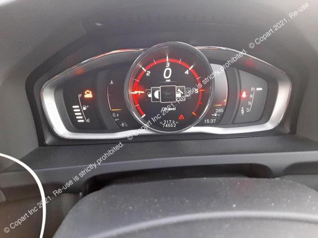 YV1FSA8CDG2399429 Volvo S60 Se Lux
