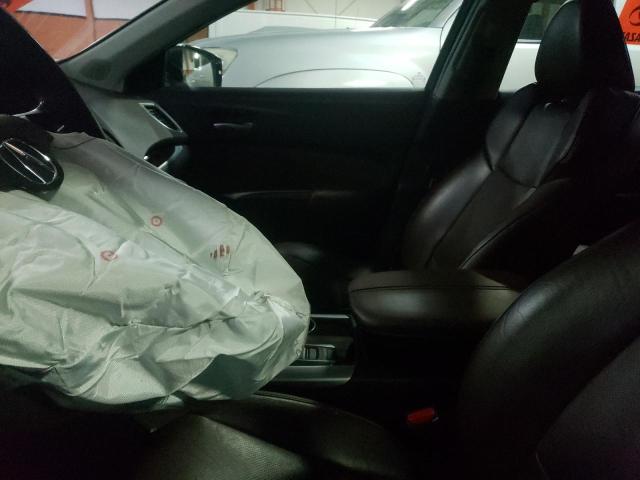 19UUB3F70FA802702 Acura Tlx Advance