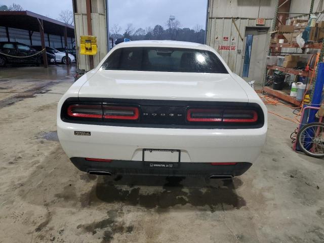 2C3CDZAG9GH317321 Dodge Challenger Sxt