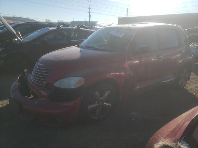 2004 Chrysler PT Cruiser GT