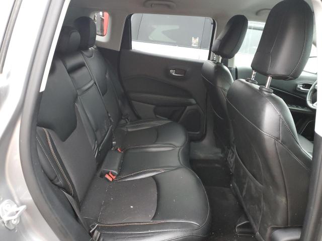 3C4NJCBBXKT646266 Jeep Compass