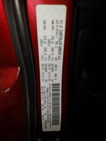 1C4RJFJT8EC146216 Jeep Grand Cherokee Summit