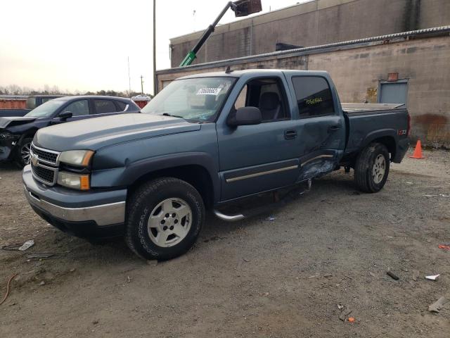 2006 Chevrolet C/K 1500 