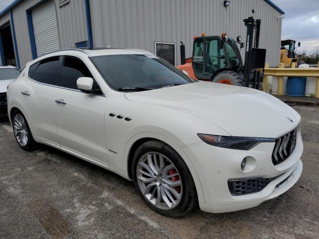 ZN661YUL3MX359638 Maserati Levante S Luxury