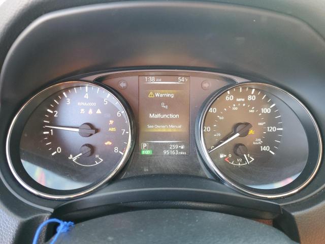 JN8AT2MT6HW154043 Nissan ROGUE S
