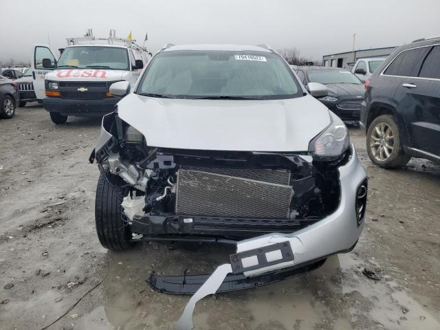 KNDPMCAC2H7172191 KIA Sportage Lx