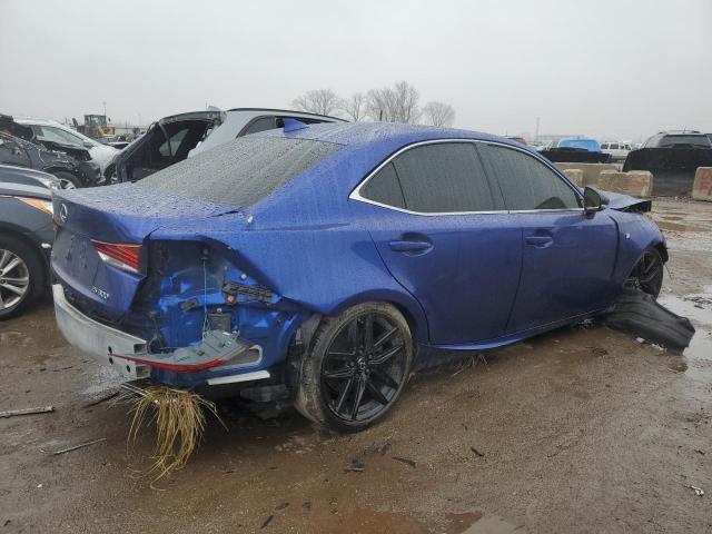 2020 LEXUS IS 300 F-S JTHGA1D27L5105265