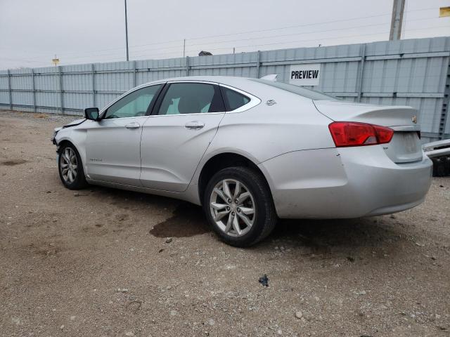 2020 CHEVROLET IMPALA LT - 1G11Z5S39LU102269