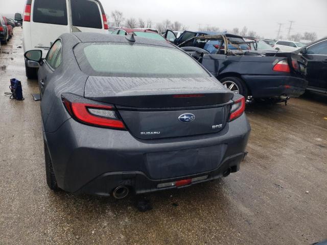 2022 SUBARU BRZ PREMIU JF1ZDBB13N9703212