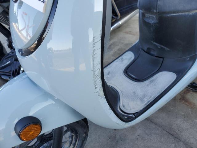 2022 HONDA NCW50 JH2AF7719NK503653