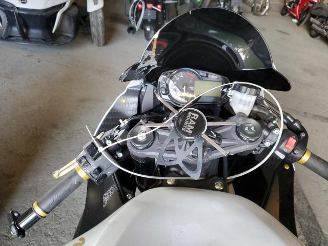 2014 KAWASAKI ZX636 F - JKBZXJF17EA003607