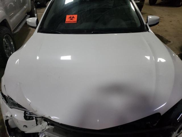 19UUB3F70FA802702 Acura Tlx Advance