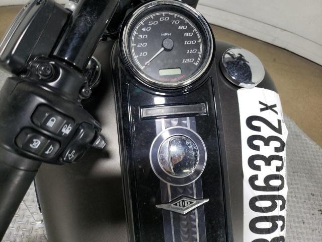 2020 HARLEY-DAVIDSON FLHRXS 1HD1KVP1XLB664887