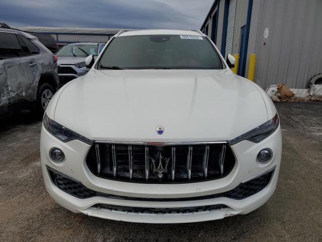 ZN661YUL3MX359638 Maserati Levante S Luxury