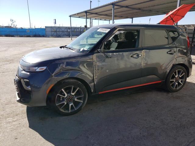 2021 KIA SOUL GT LI - KNDJ63AU5M7763716