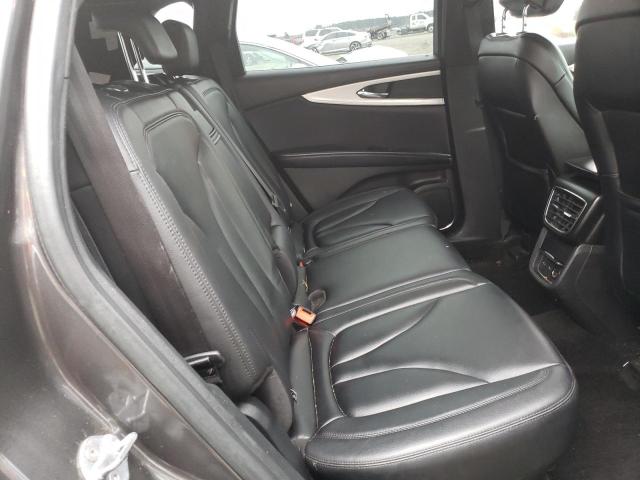 2LMPJ6JR0HBL38617 Lincoln Mkx Premiere