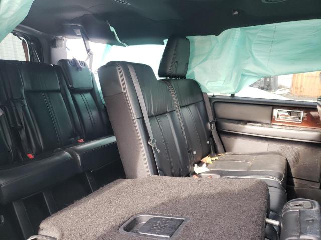 5LMJJ3JT7HEL09306 Lincoln Navigator L Select