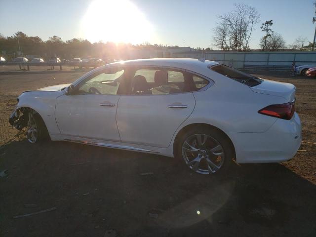 2019 INFINITI Q70L 3.7 L JN1BY1PR6KM725385