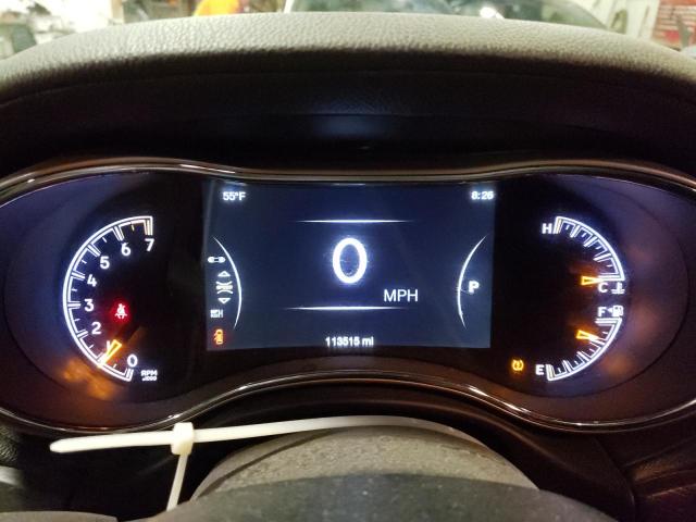1C4RJFJT8EC146216 Jeep Grand Cherokee Summit
