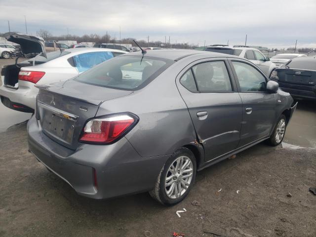 2021 MITSUBISHI MIRAGE ML32FUFJXMHF06849