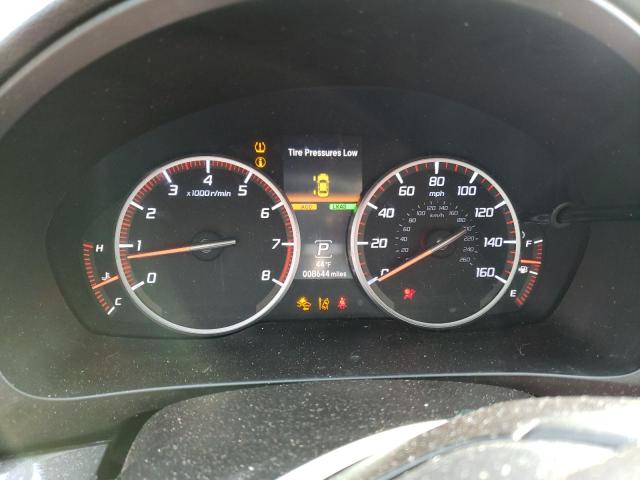 2022 ACURA ILX PREMIU - 19UDE2F84NA001098