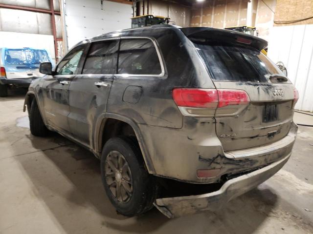 2016 JEEP GRAND CHER - 1C4RJFBG3GC376248