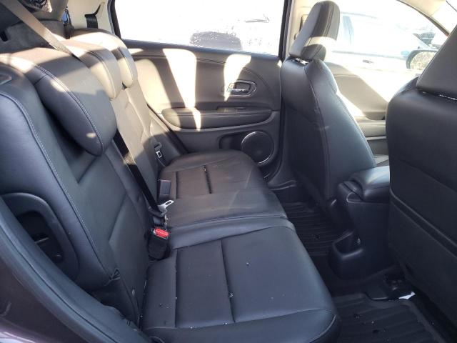 2019 HONDA HR-V TOURI 3CZRU6H95KM701225
