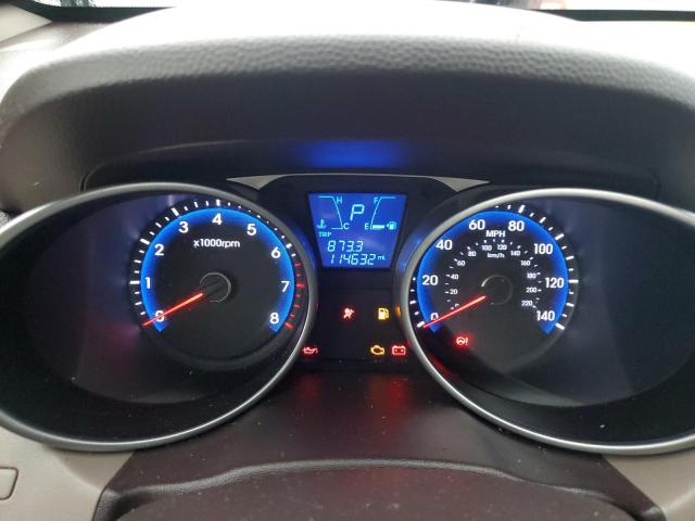 2015 HYUNDAI TUCSON LIM - KM8JU3AG7FU054348
