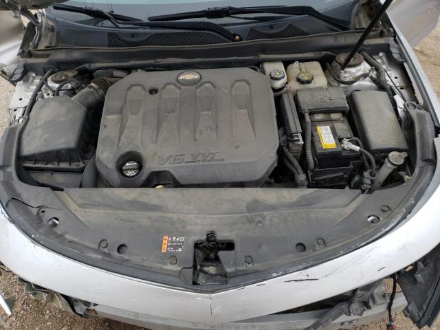 2020 CHEVROLET IMPALA LT - 1G11Z5S39LU102269