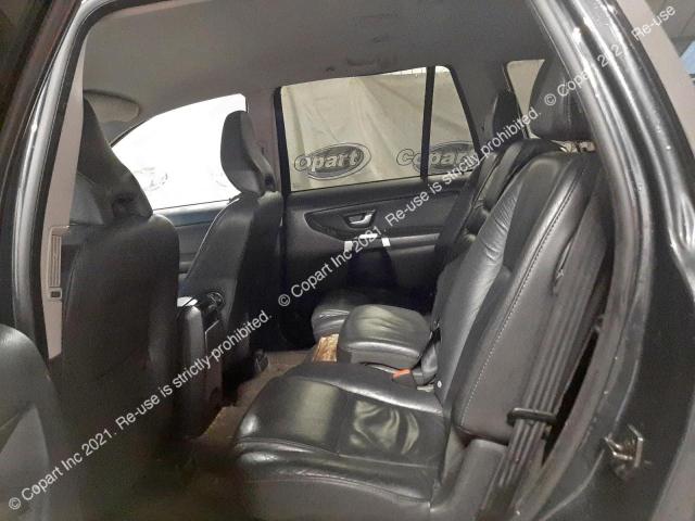 YV1CZ7146B1569672 Volvo Xc90 Se Aw