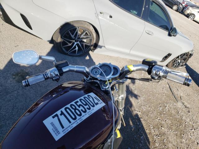 2009 HARLEY-DAVIDSON VRSCF - 1HD1HPH169K807142