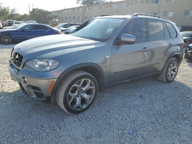 2013 BMW X5 xDrive35i