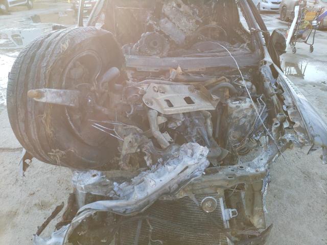 1C4RJFN99JC337264 Jeep Grand Cherokee Trackhawk