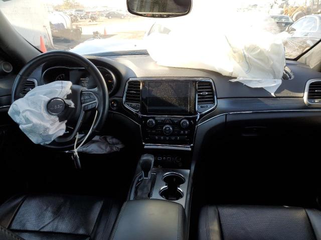1C4RJFBG4LC271700 Jeep Grand Cherokee Limited
