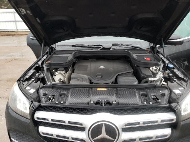 2020 MERCEDES-BENZ GLS 450 4M - 4JGFF5KE1LA200233