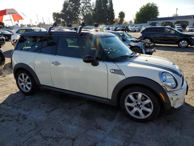 WMWMM33569TP91013 Mini Cooper S Clubman