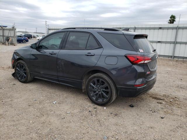 2022 CHEVROLET EQUINOX RS 3GNAXMEV0NS100585