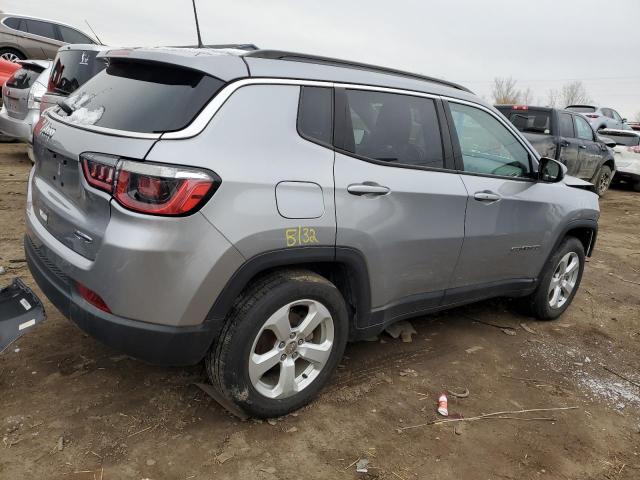 3C4NJCBBXKT646266 Jeep Compass