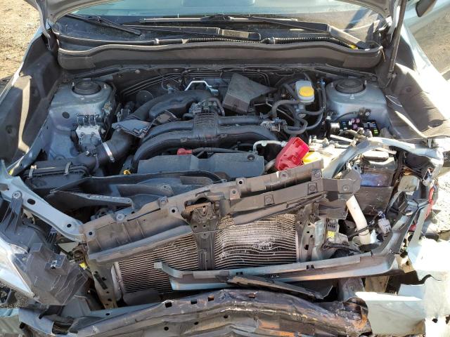 JF2SJABC8GH427006 Subaru Forester